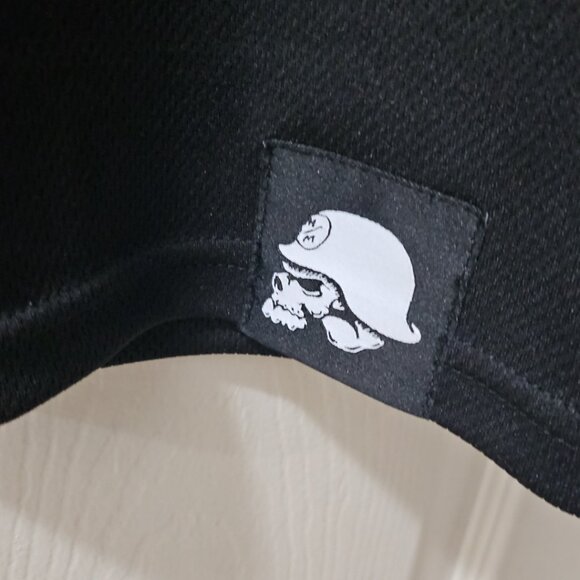 Metal Mulisha Mesh V Neck Jersey XXL - Picture 3 of 4